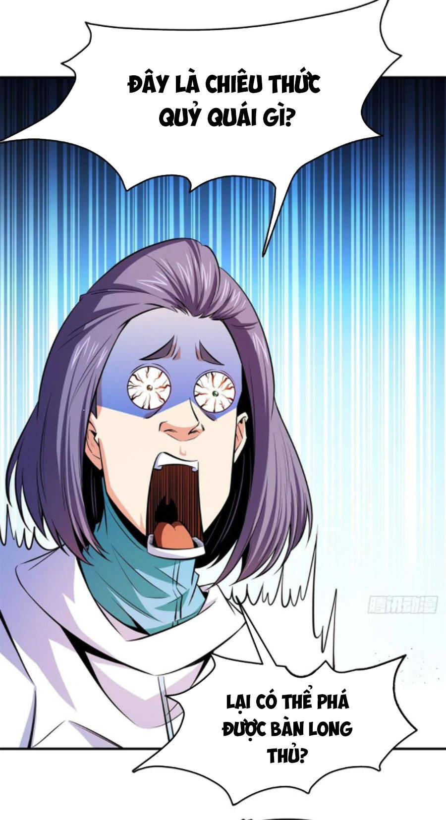 Thiên Đạo Đồ Thư Quán Chapter 130 - Trang 2