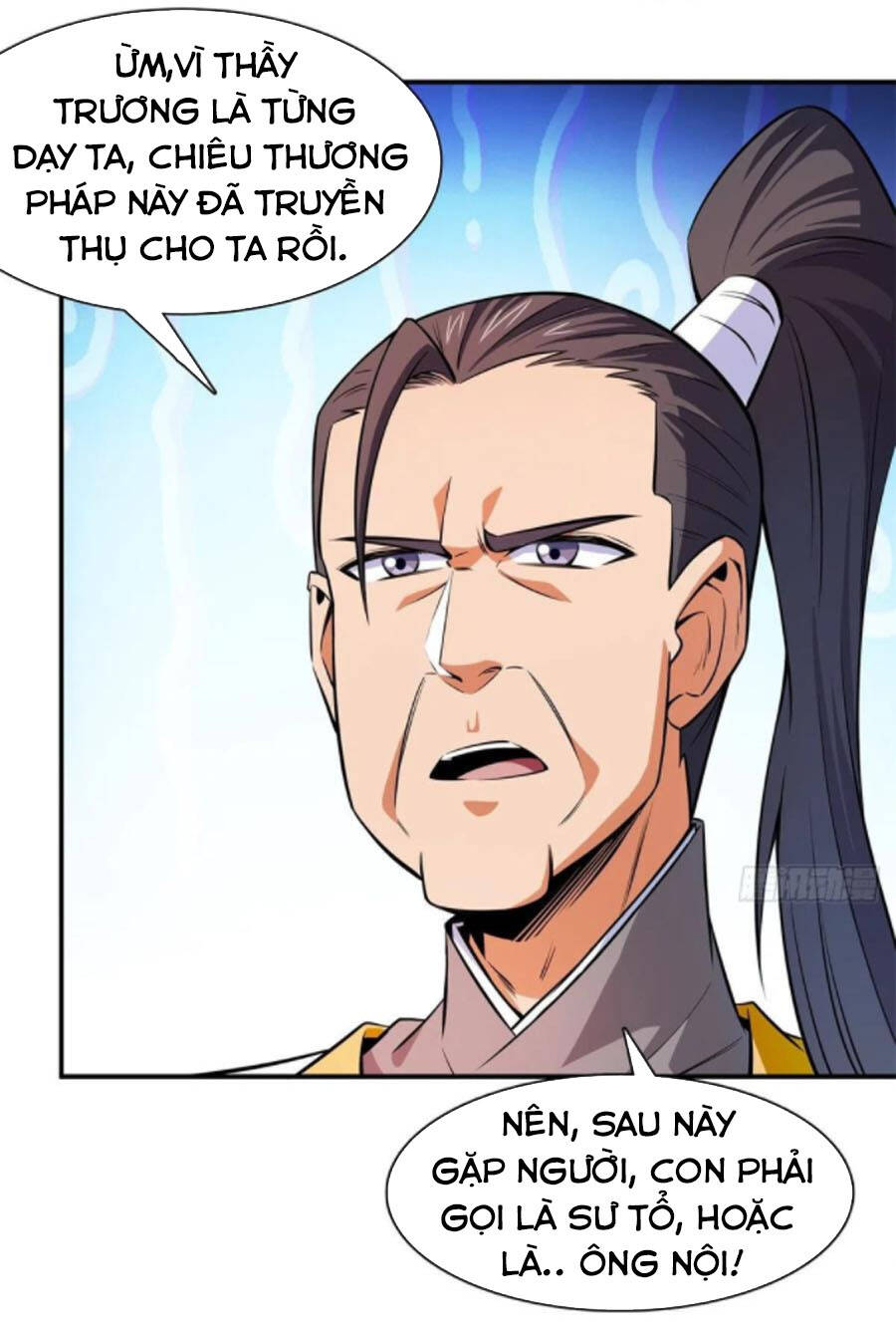 Thiên Đạo Đồ Thư Quán Chapter 130 - Trang 2