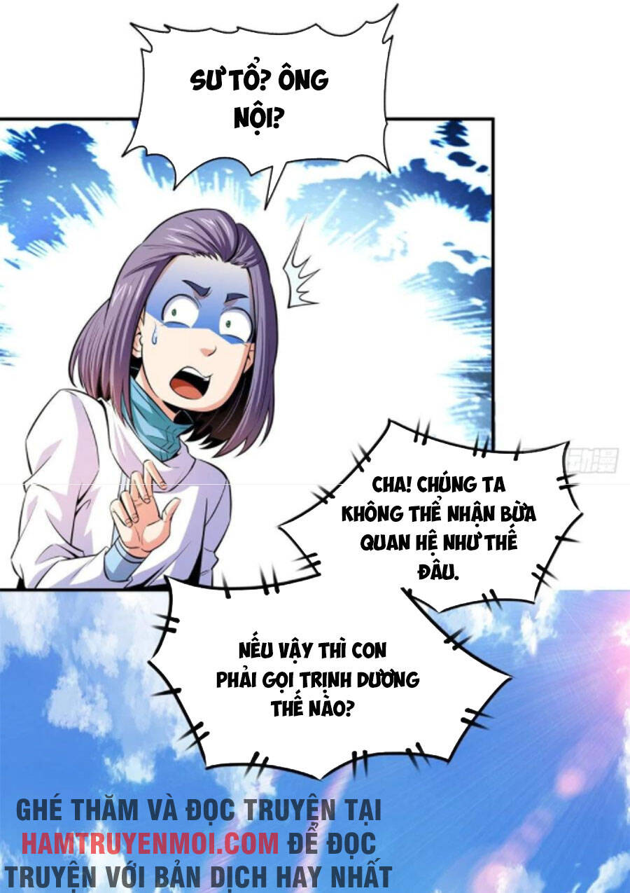 Thiên Đạo Đồ Thư Quán Chapter 130 - Trang 2