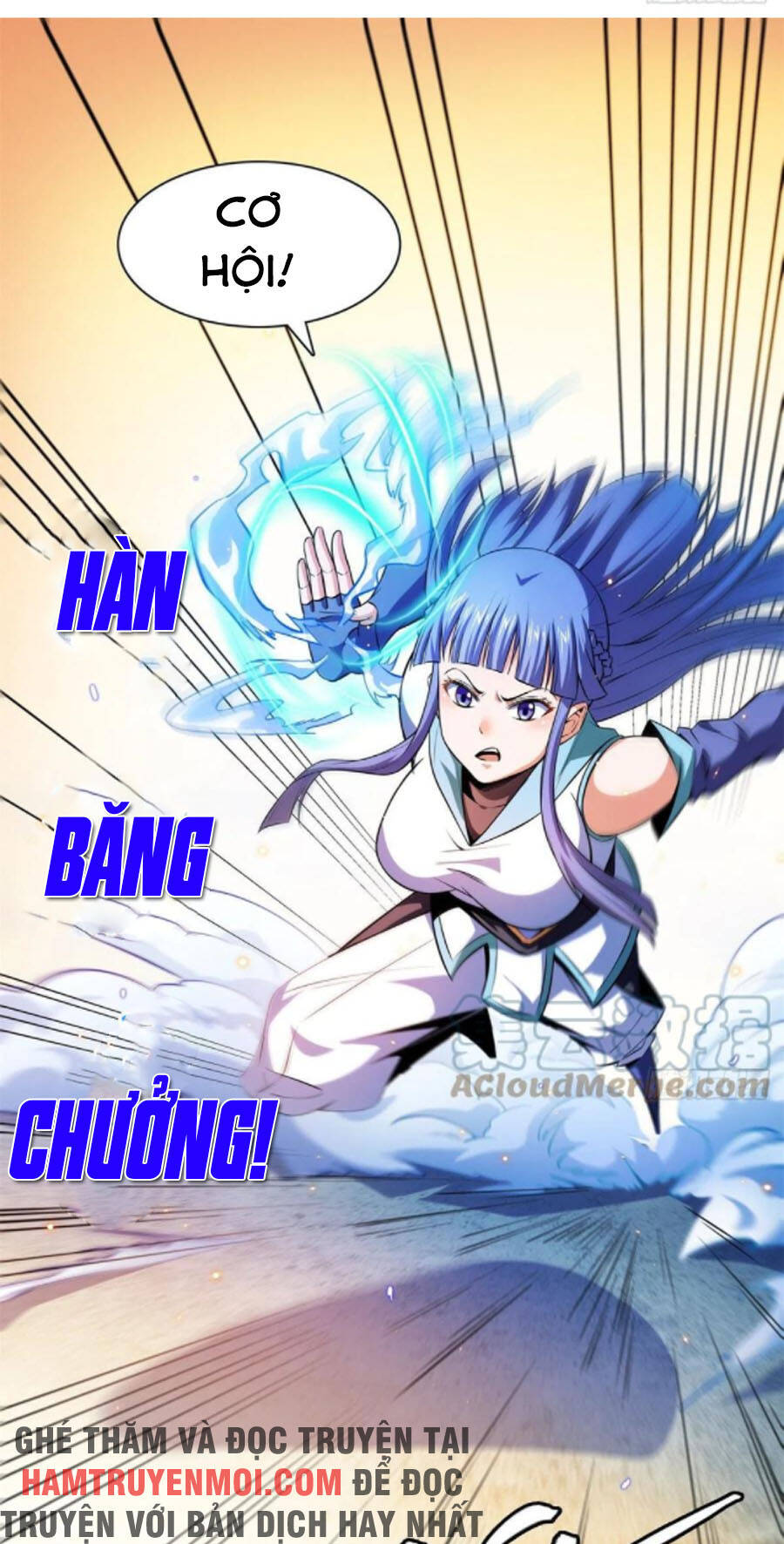 Thiên Đạo Đồ Thư Quán Chapter 130 - Trang 2