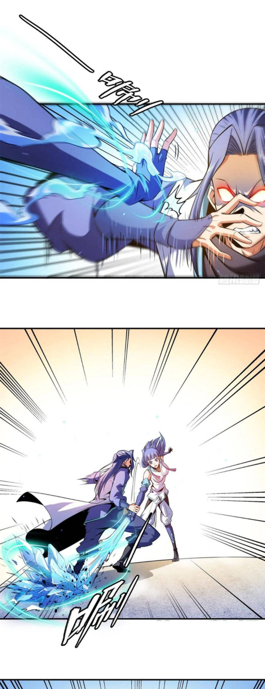 Thiên Đạo Đồ Thư Quán Chapter 130 - Trang 2