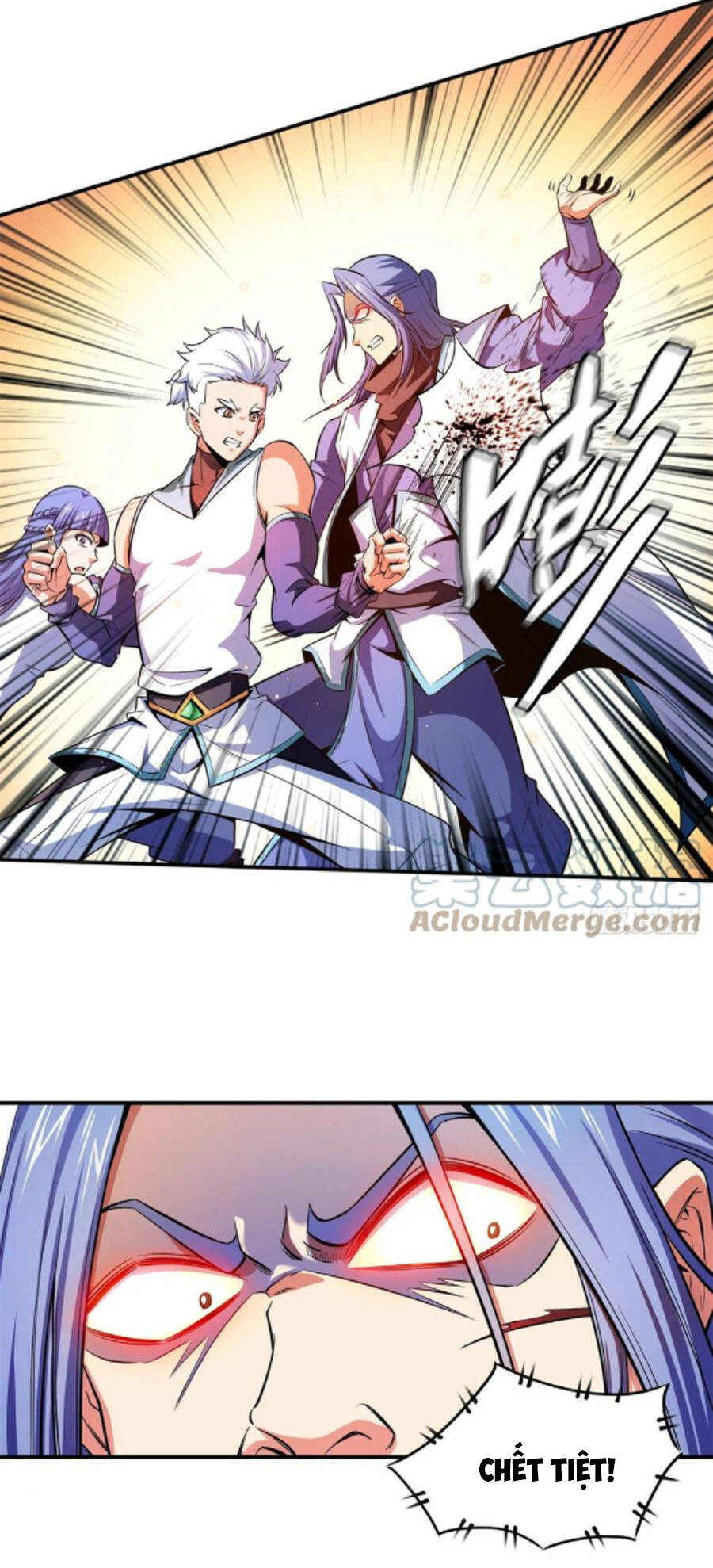 Thiên Đạo Đồ Thư Quán Chapter 130 - Trang 2