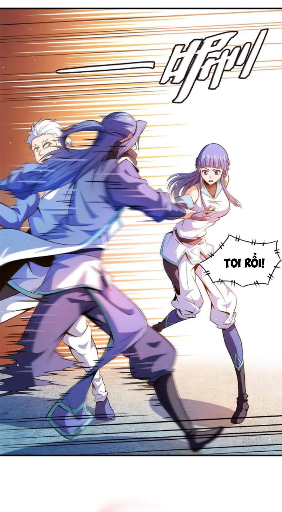 Thiên Đạo Đồ Thư Quán Chapter 130 - Trang 2