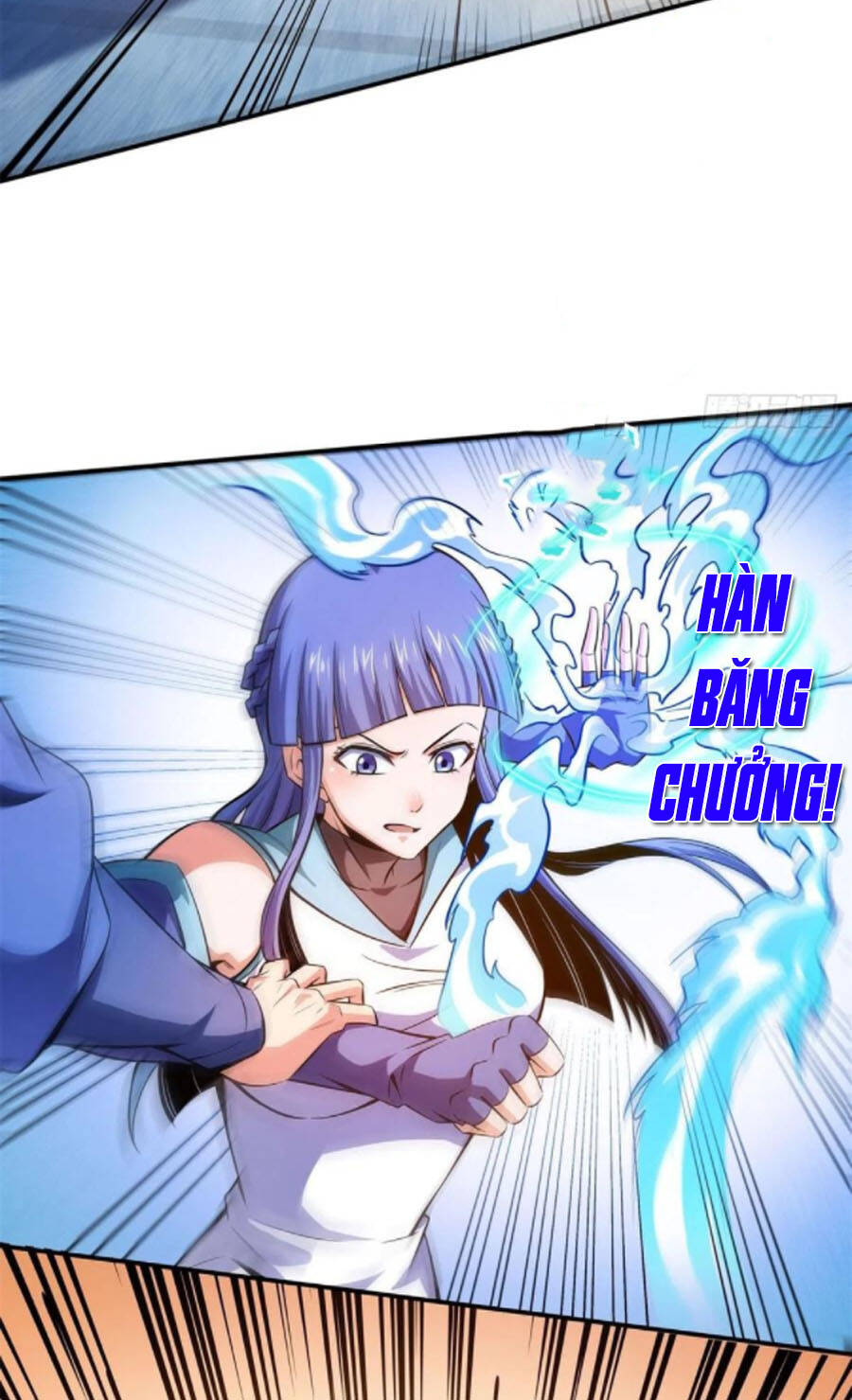 Thiên Đạo Đồ Thư Quán Chapter 130 - Trang 2