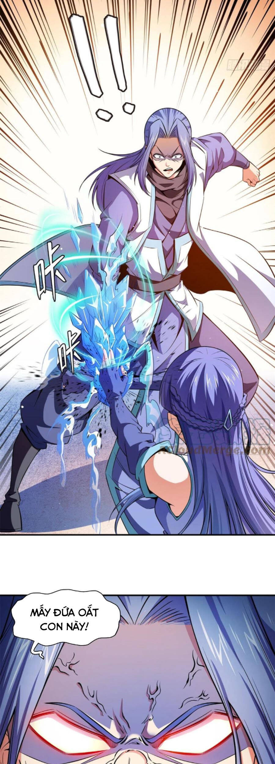 Thiên Đạo Đồ Thư Quán Chapter 130 - Trang 2