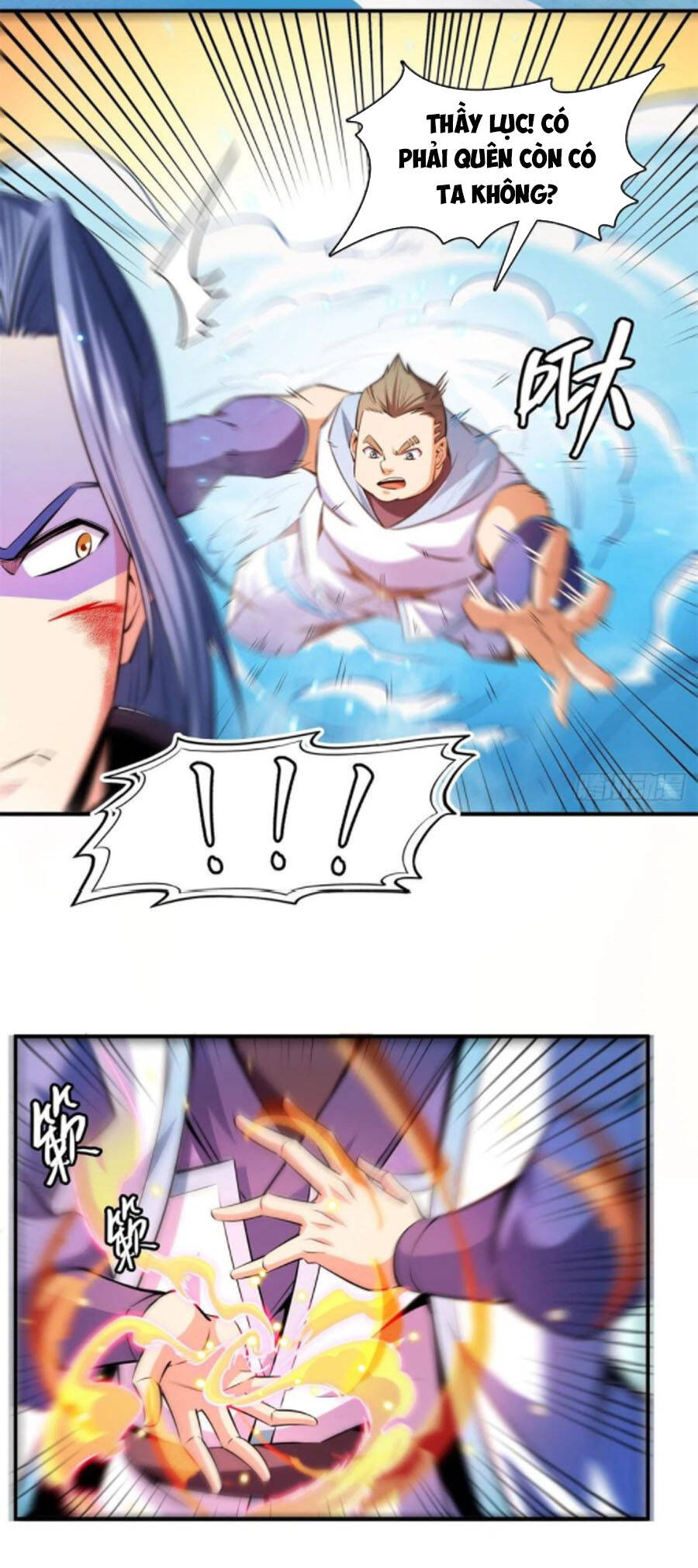 Thiên Đạo Đồ Thư Quán Chapter 130 - Trang 2