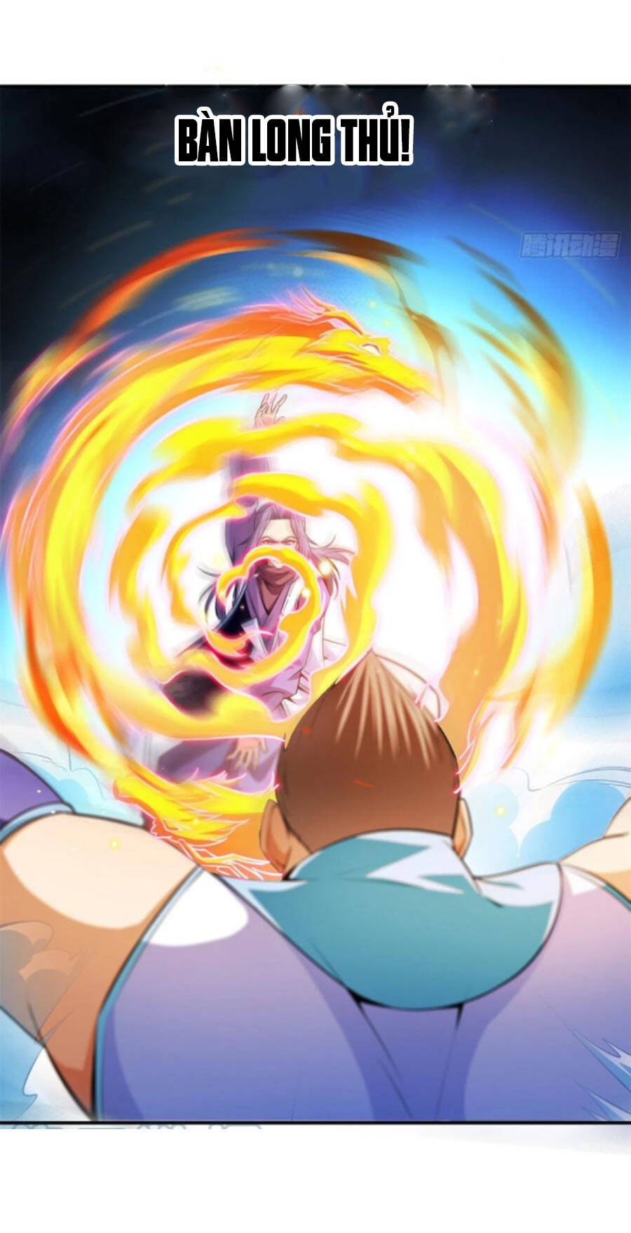 Thiên Đạo Đồ Thư Quán Chapter 130 - Trang 2