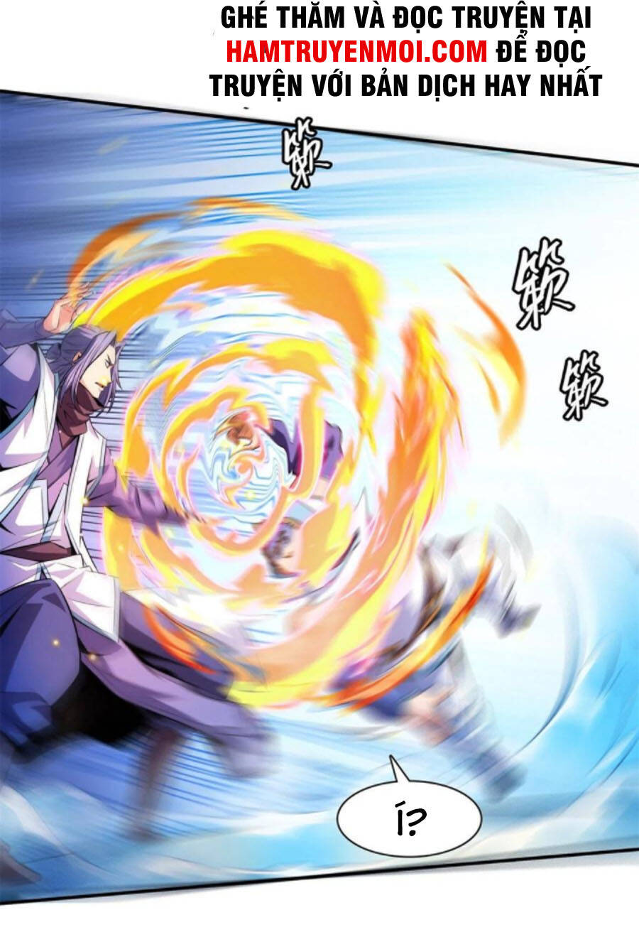 Thiên Đạo Đồ Thư Quán Chapter 130 - Trang 2