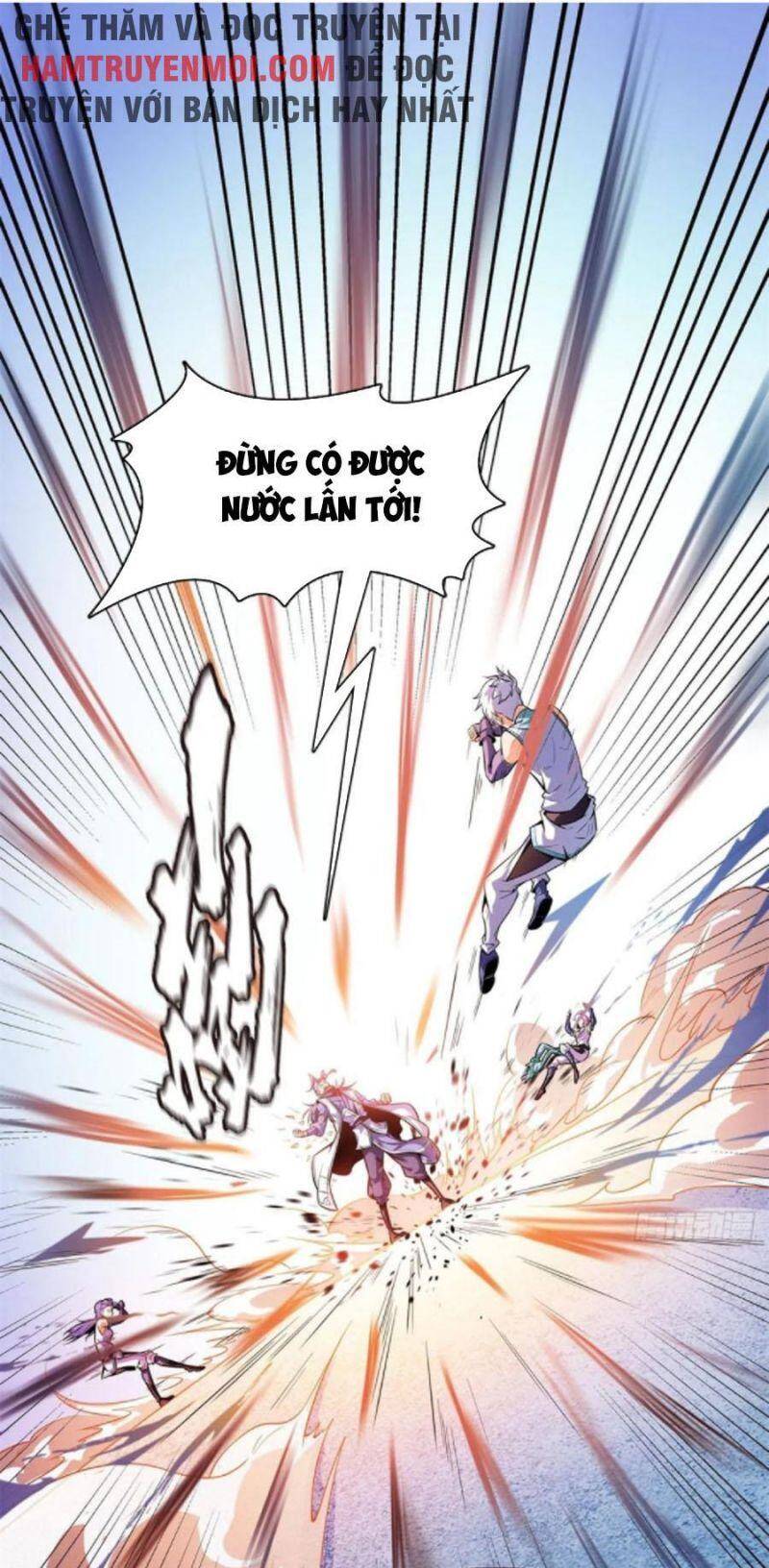 Thiên Đạo Đồ Thư Quán Chapter 131 - Trang 2