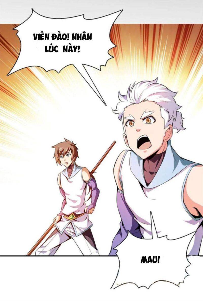 Thiên Đạo Đồ Thư Quán Chapter 131 - Trang 2