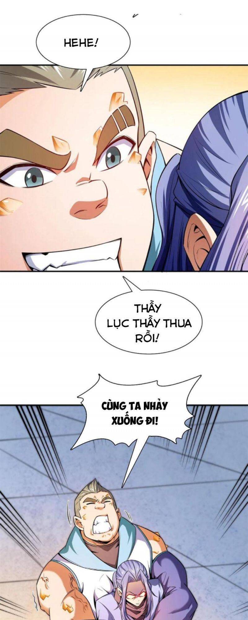 Thiên Đạo Đồ Thư Quán Chapter 131 - Trang 2