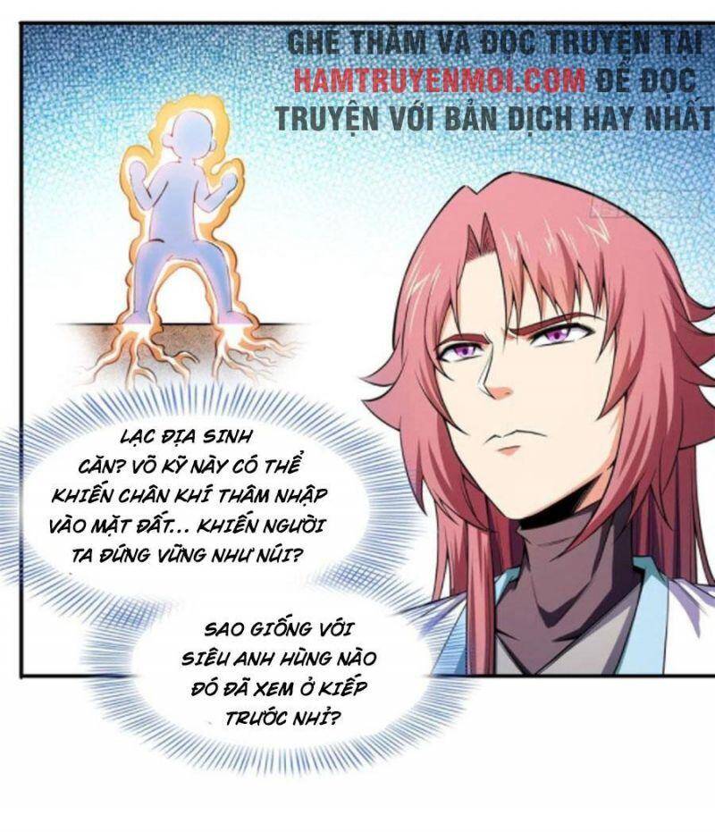 Thiên Đạo Đồ Thư Quán Chapter 131 - Trang 2