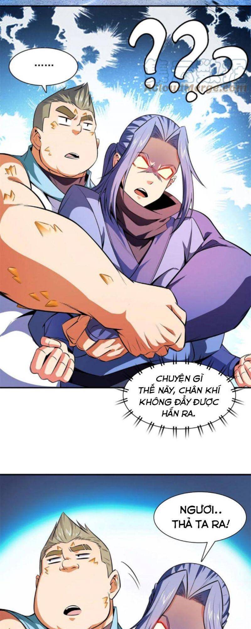 Thiên Đạo Đồ Thư Quán Chapter 131 - Trang 2