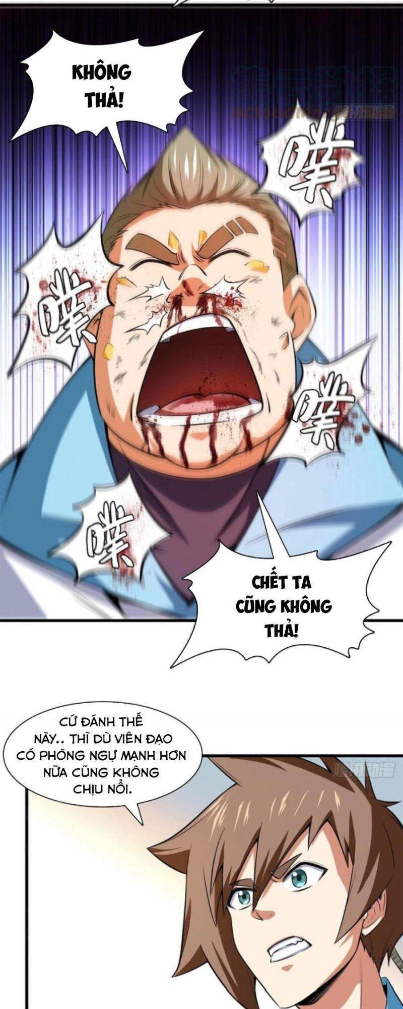 Thiên Đạo Đồ Thư Quán Chapter 131 - Trang 2