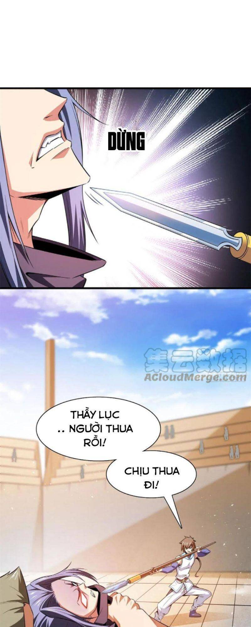 Thiên Đạo Đồ Thư Quán Chapter 131 - Trang 2