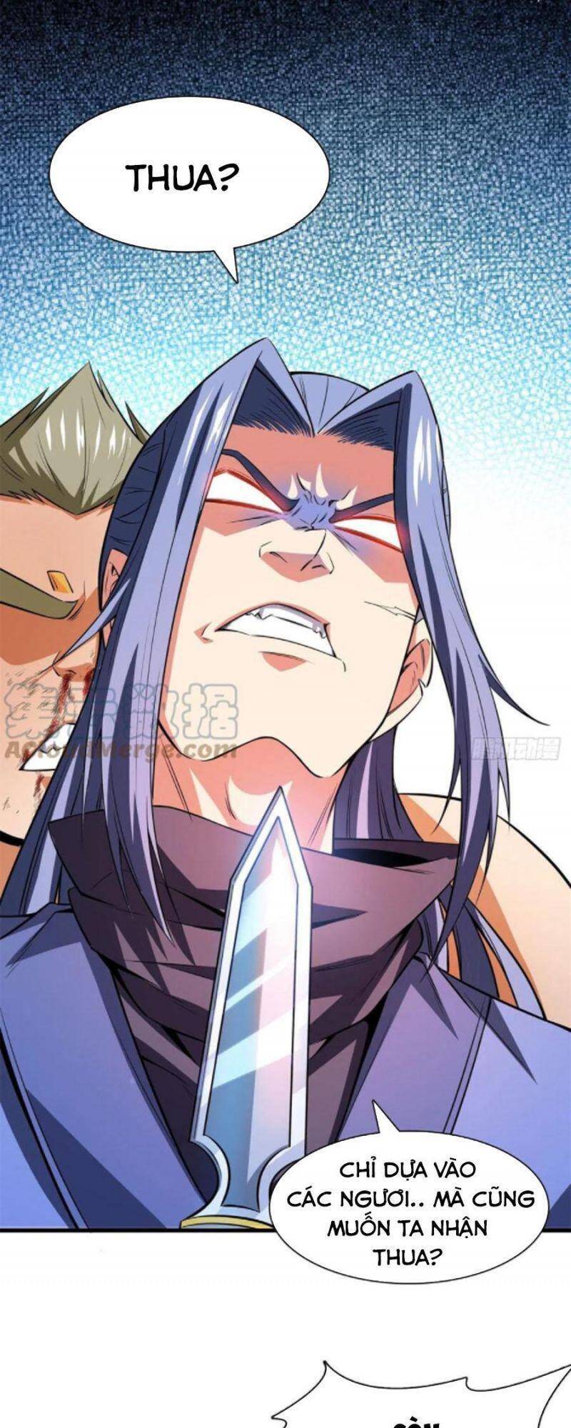 Thiên Đạo Đồ Thư Quán Chapter 131 - Trang 2