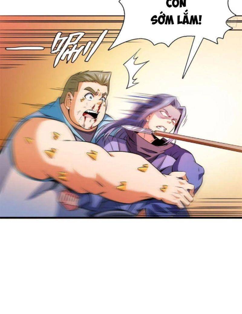 Thiên Đạo Đồ Thư Quán Chapter 131 - Trang 2