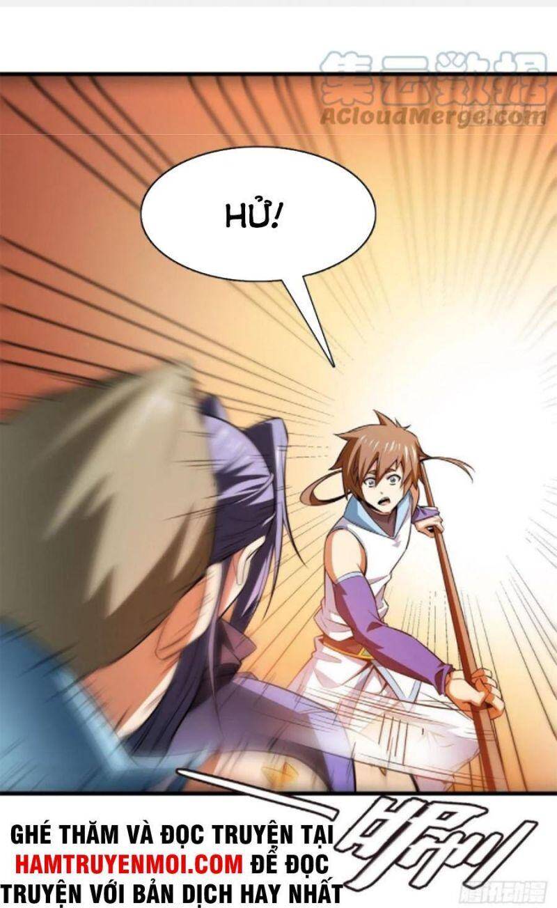 Thiên Đạo Đồ Thư Quán Chapter 131 - Trang 2