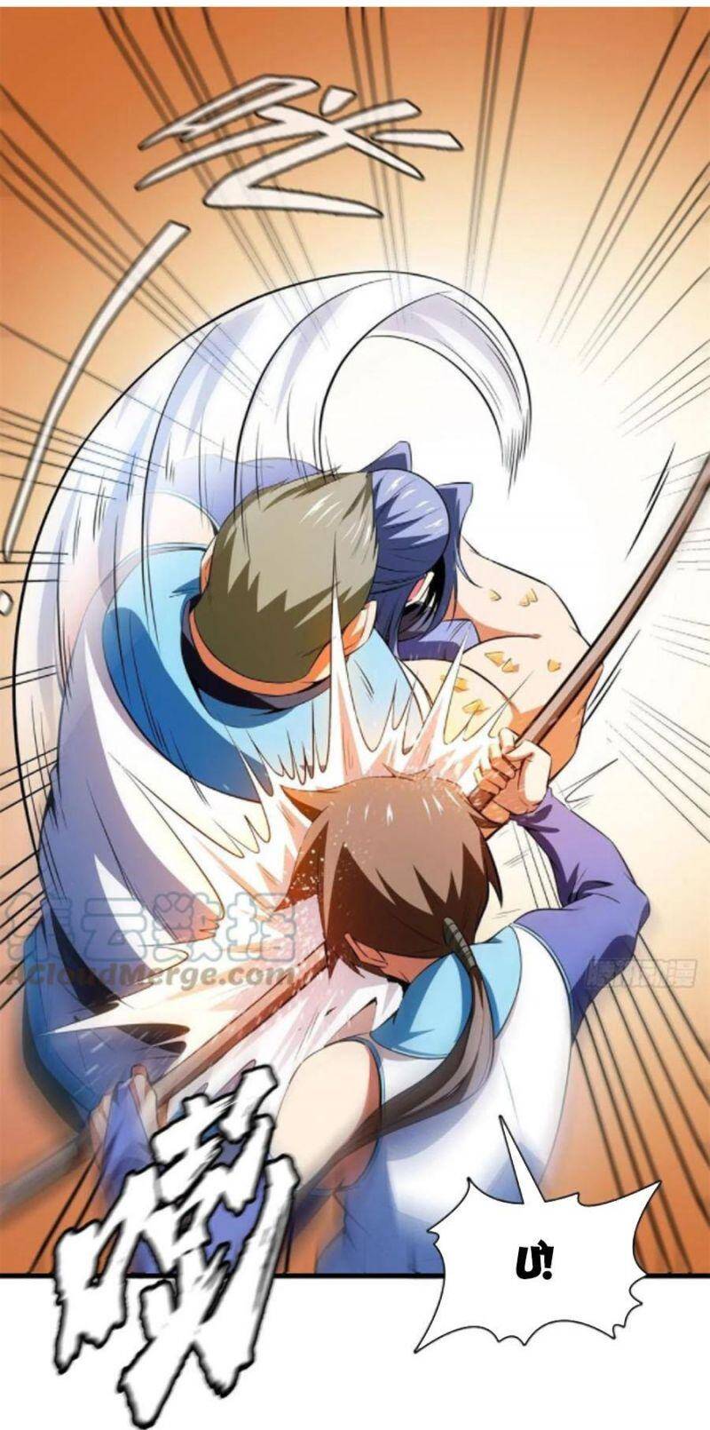 Thiên Đạo Đồ Thư Quán Chapter 131 - Trang 2