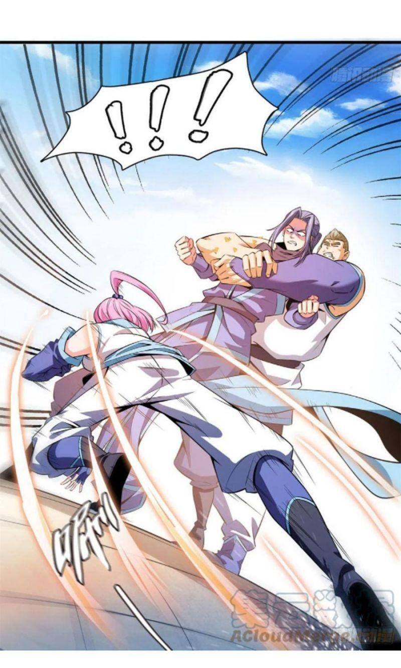 Thiên Đạo Đồ Thư Quán Chapter 131 - Trang 2