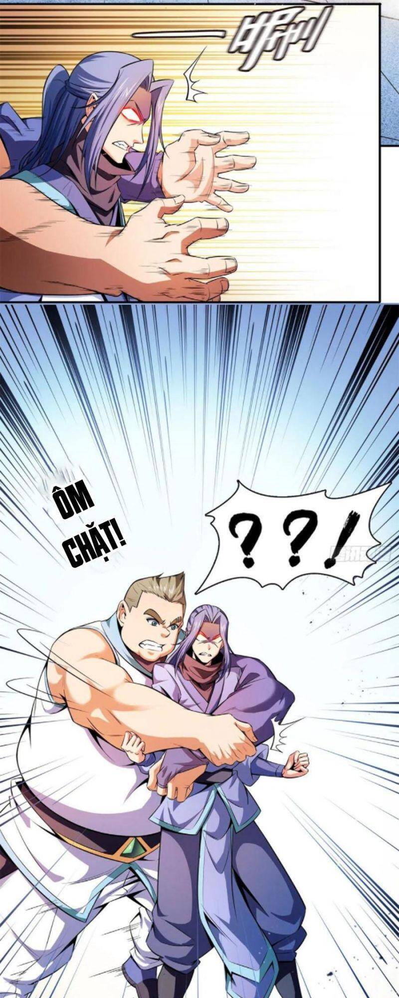 Thiên Đạo Đồ Thư Quán Chapter 131 - Trang 2