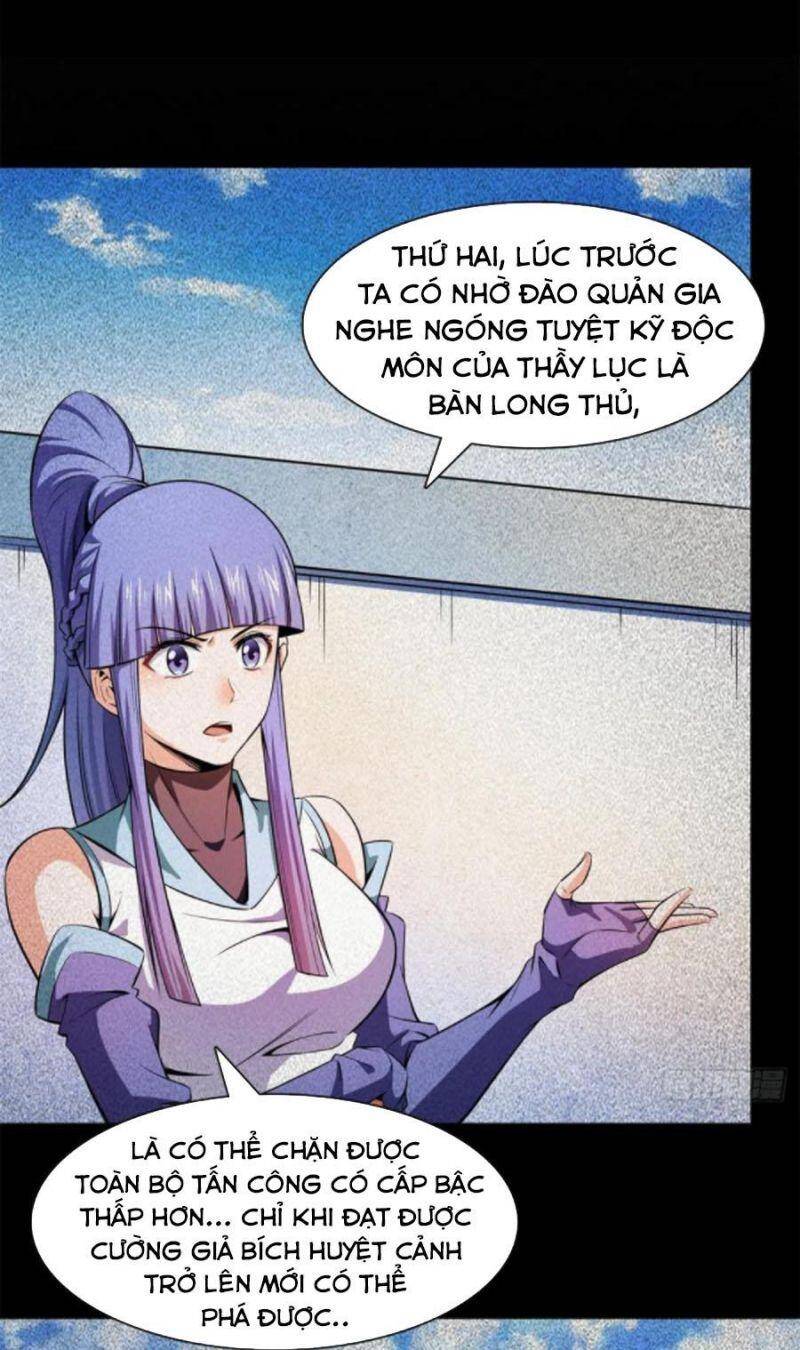 Thiên Đạo Đồ Thư Quán Chapter 131 - Trang 2