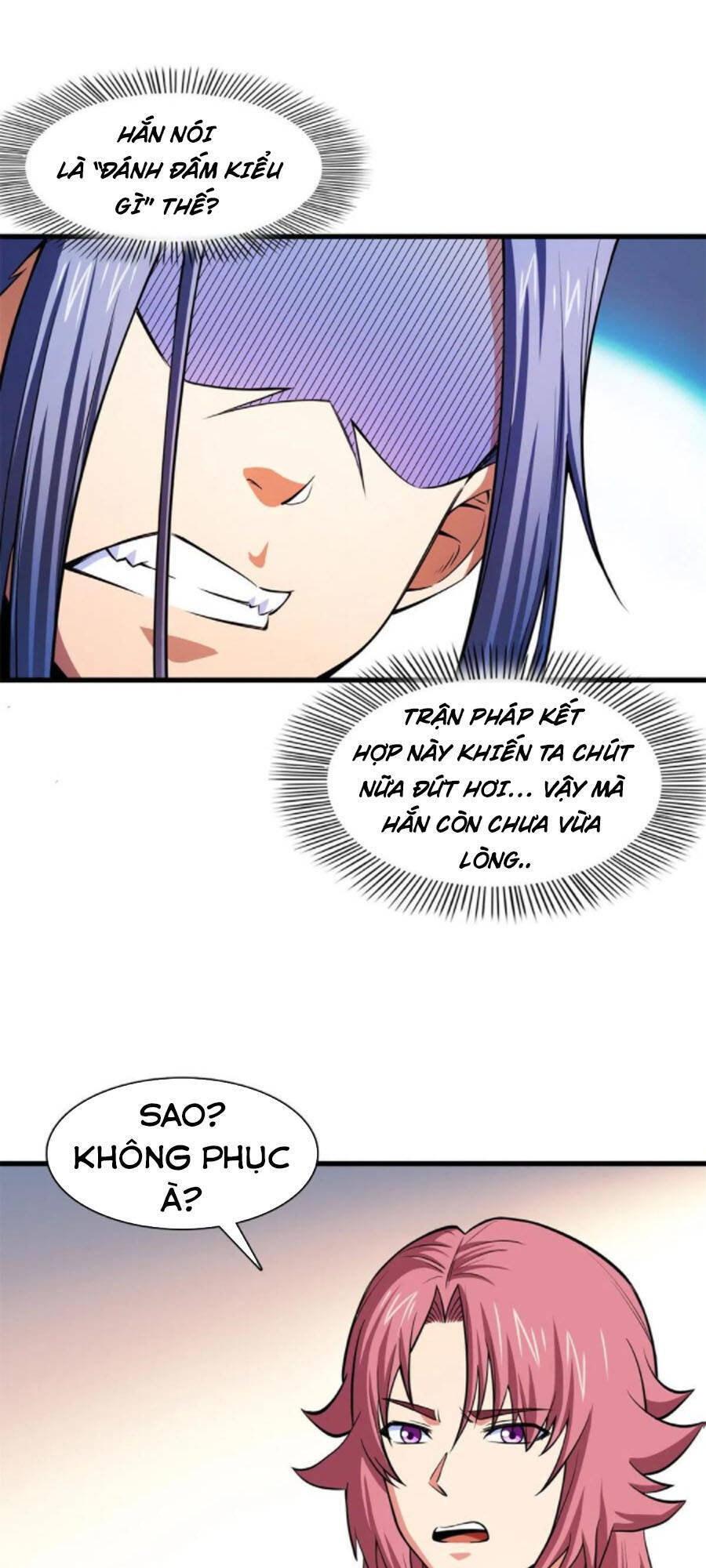 Thiên Đạo Đồ Thư Quán Chapter 132 - Trang 2