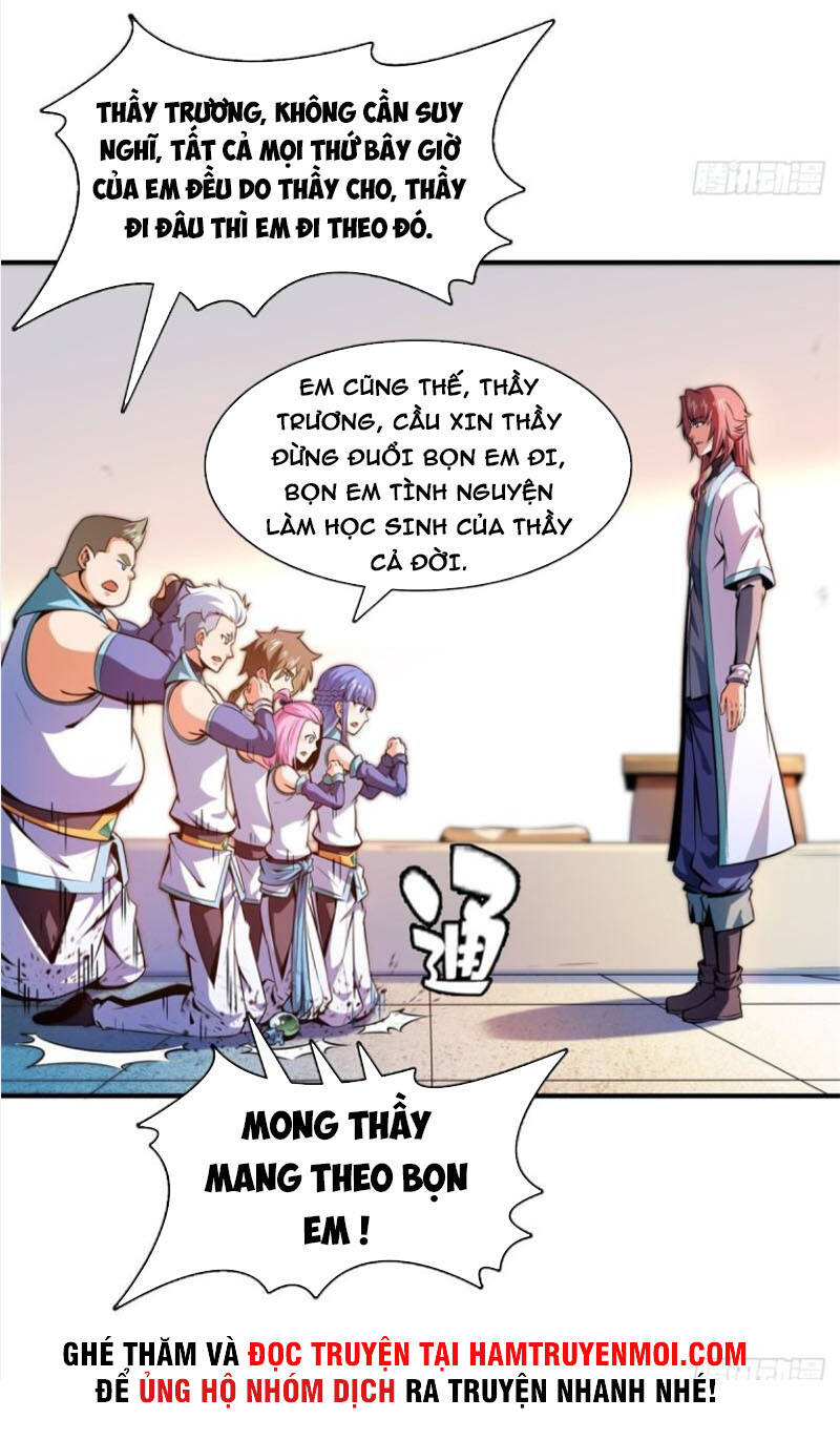 Thiên Đạo Đồ Thư Quán Chapter 134 - Trang 2