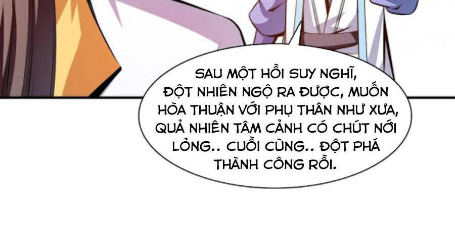 Thiên Đạo Đồ Thư Quán Chapter 135 - Trang 2