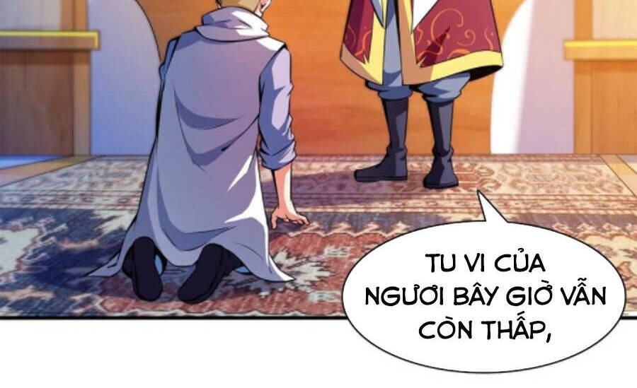 Thiên Đạo Đồ Thư Quán Chapter 135 - Trang 2