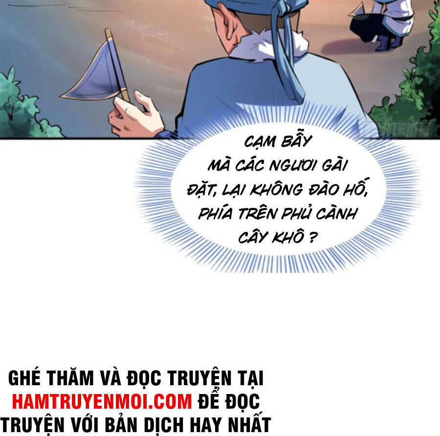 Thiên Đạo Đồ Thư Quán Chapter 136 - Trang 2
