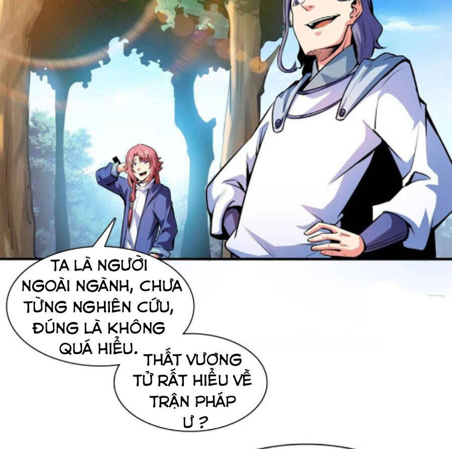 Thiên Đạo Đồ Thư Quán Chapter 136 - Trang 2