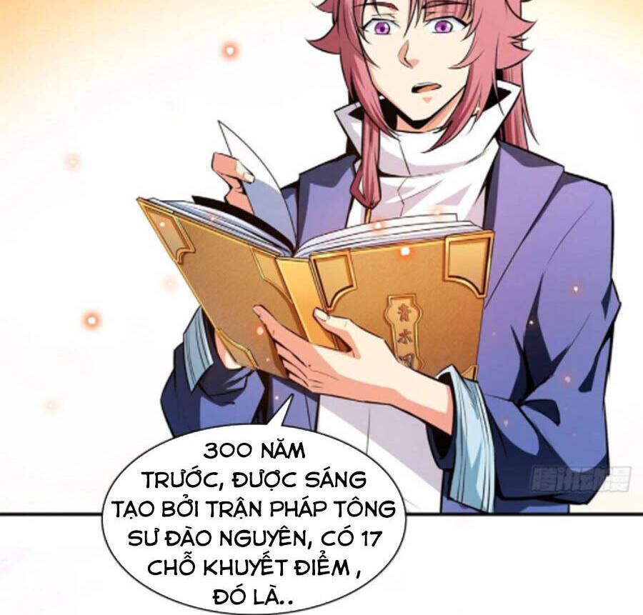 Thiên Đạo Đồ Thư Quán Chapter 136 - Trang 2