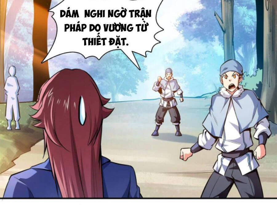 Thiên Đạo Đồ Thư Quán Chapter 136 - Trang 2