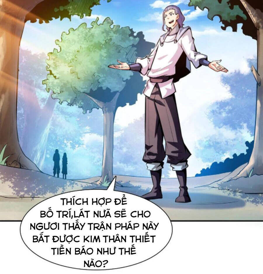 Thiên Đạo Đồ Thư Quán Chapter 136 - Trang 2