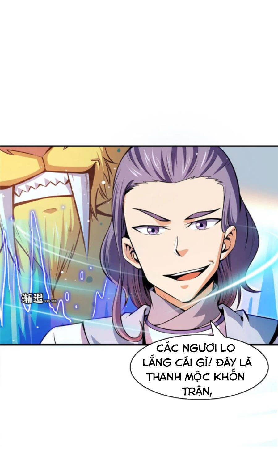 Thiên Đạo Đồ Thư Quán Chapter 137 - Trang 2