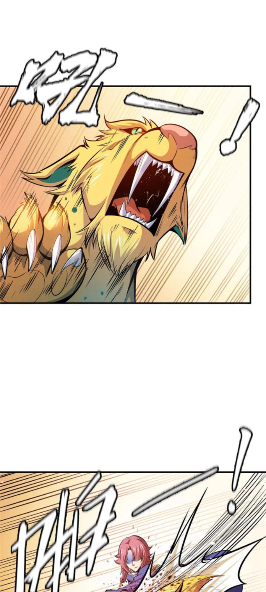 Thiên Đạo Đồ Thư Quán Chapter 137 - Trang 2