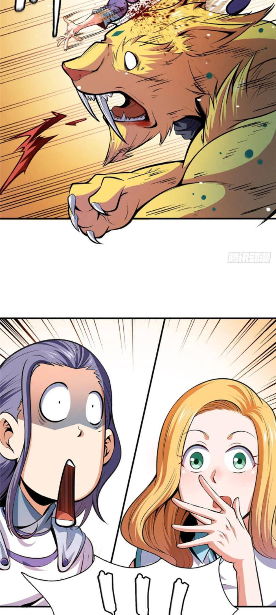 Thiên Đạo Đồ Thư Quán Chapter 137 - Trang 2