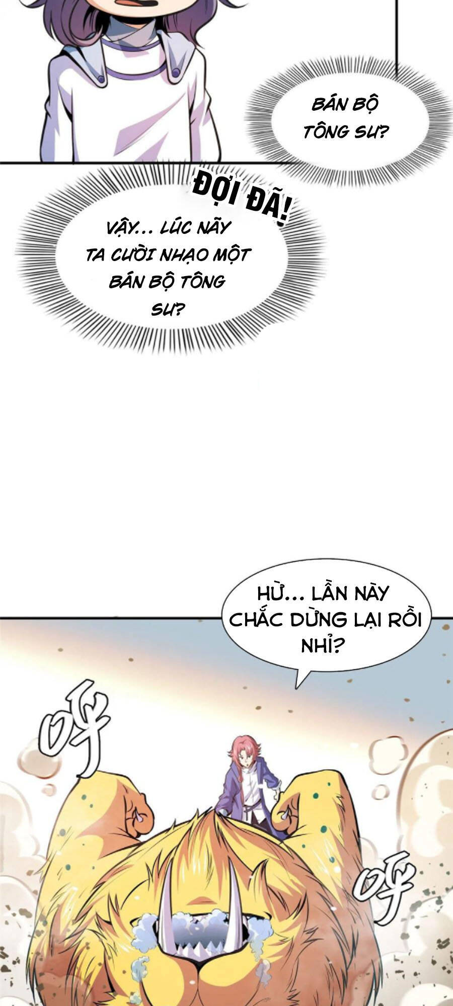Thiên Đạo Đồ Thư Quán Chapter 137 - Trang 2