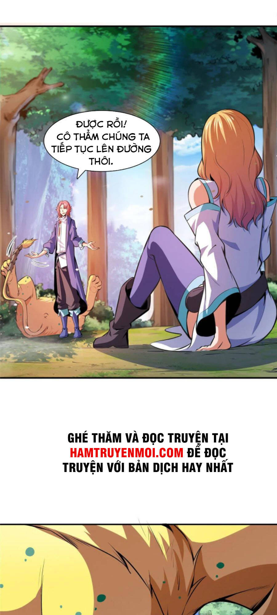 Thiên Đạo Đồ Thư Quán Chapter 137 - Trang 2