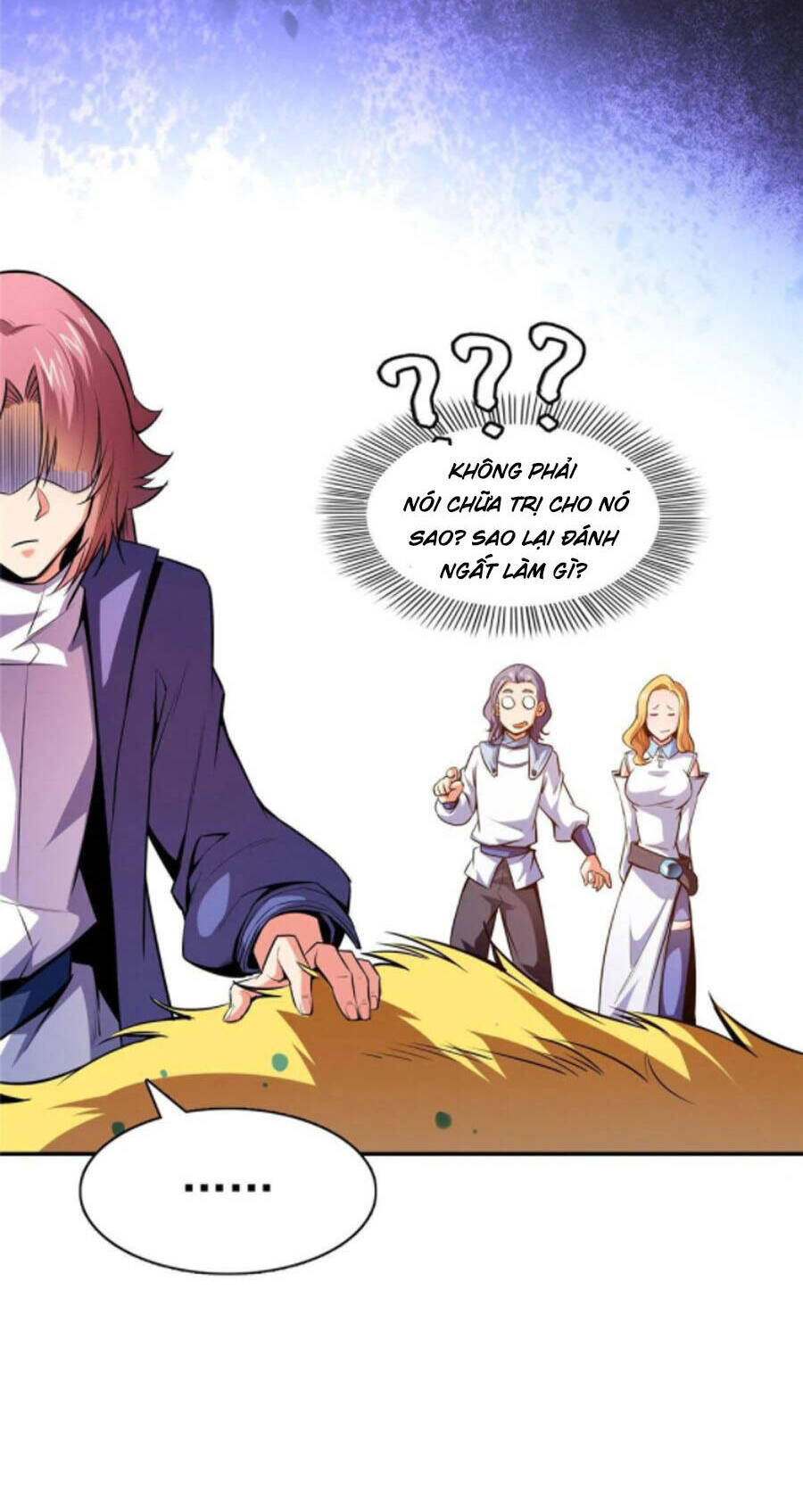 Thiên Đạo Đồ Thư Quán Chapter 138 - Trang 2