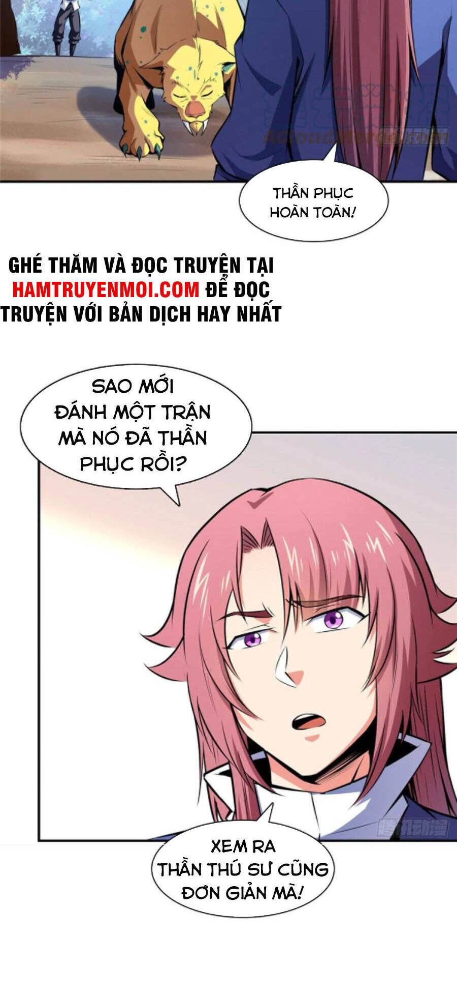 Thiên Đạo Đồ Thư Quán Chapter 138 - Trang 2