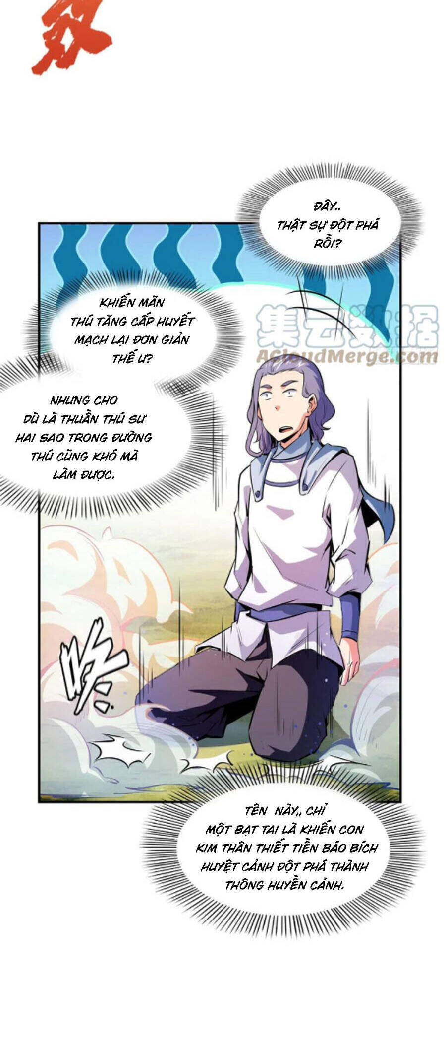 Thiên Đạo Đồ Thư Quán Chapter 138 - Trang 2