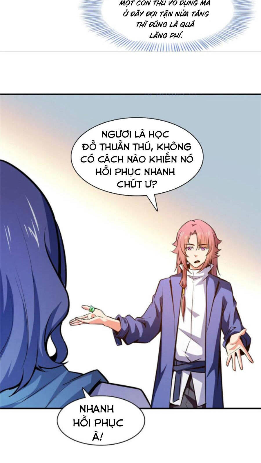 Thiên Đạo Đồ Thư Quán Chapter 138 - Trang 2