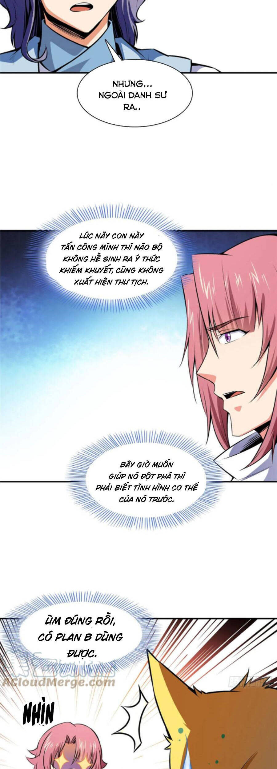 Thiên Đạo Đồ Thư Quán Chapter 138 - Trang 2