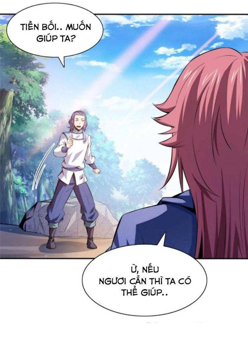 Thiên Đạo Đồ Thư Quán Chapter 139 - Trang 2