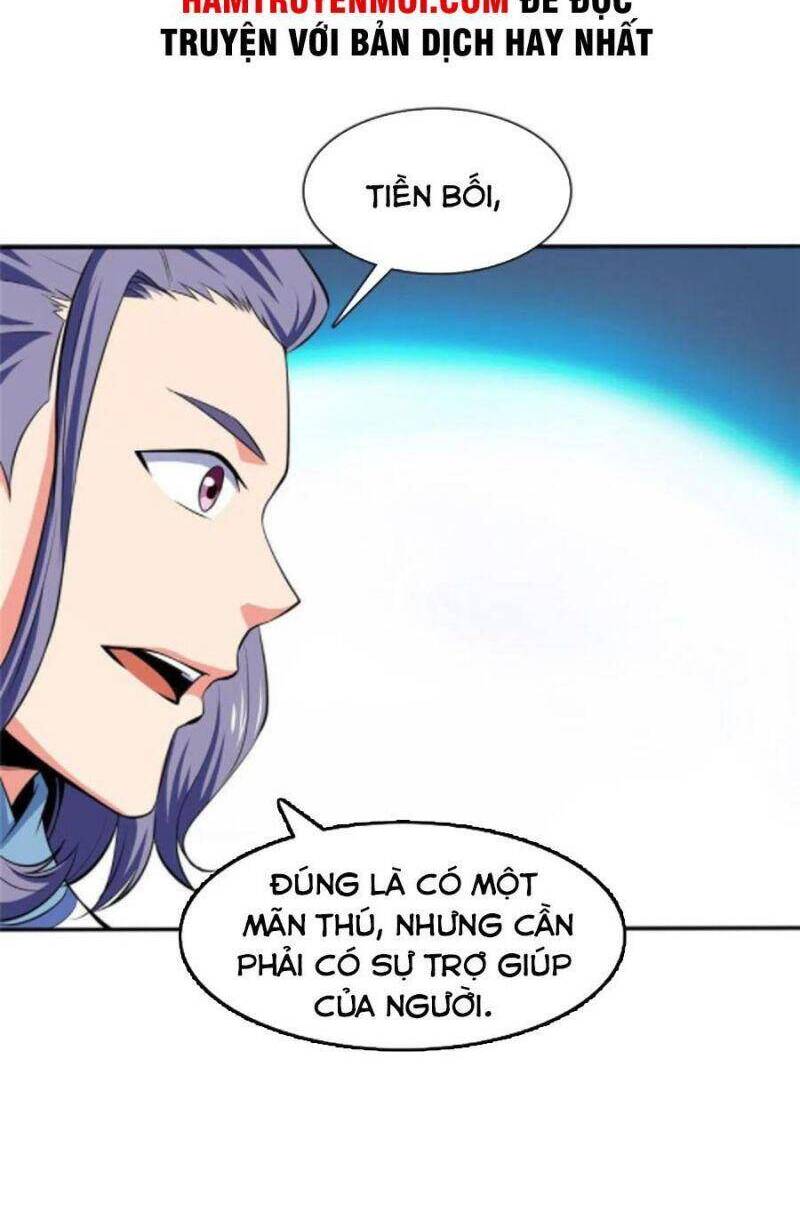 Thiên Đạo Đồ Thư Quán Chapter 139 - Trang 2