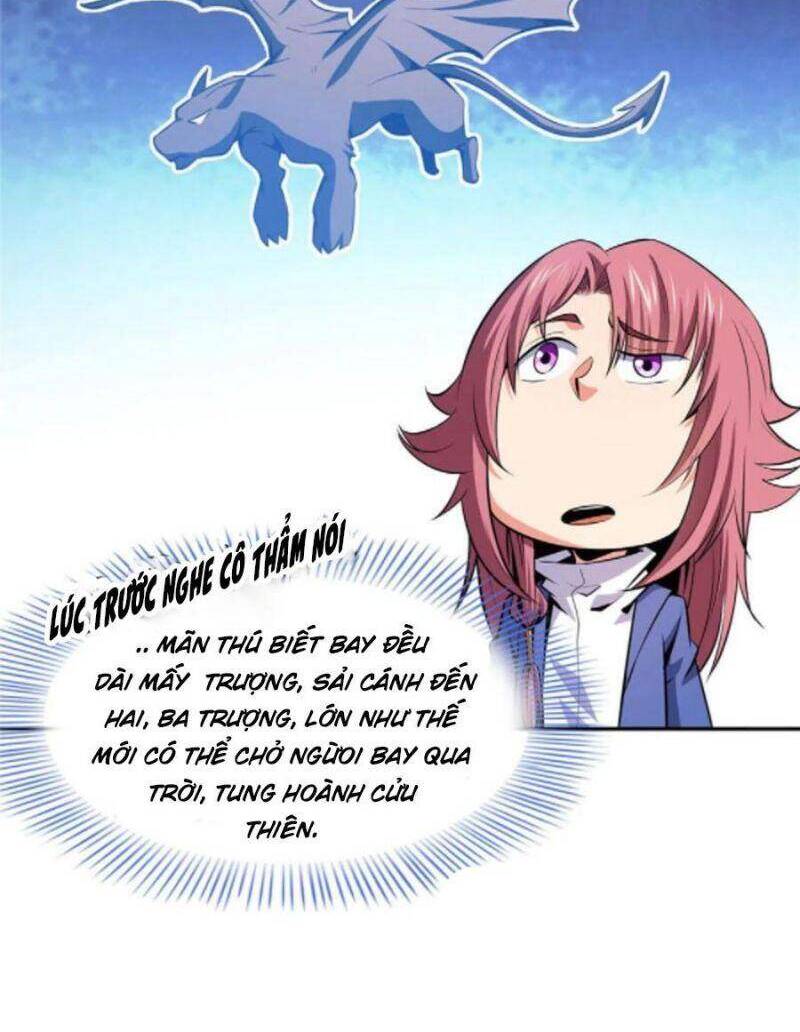 Thiên Đạo Đồ Thư Quán Chapter 139 - Trang 2