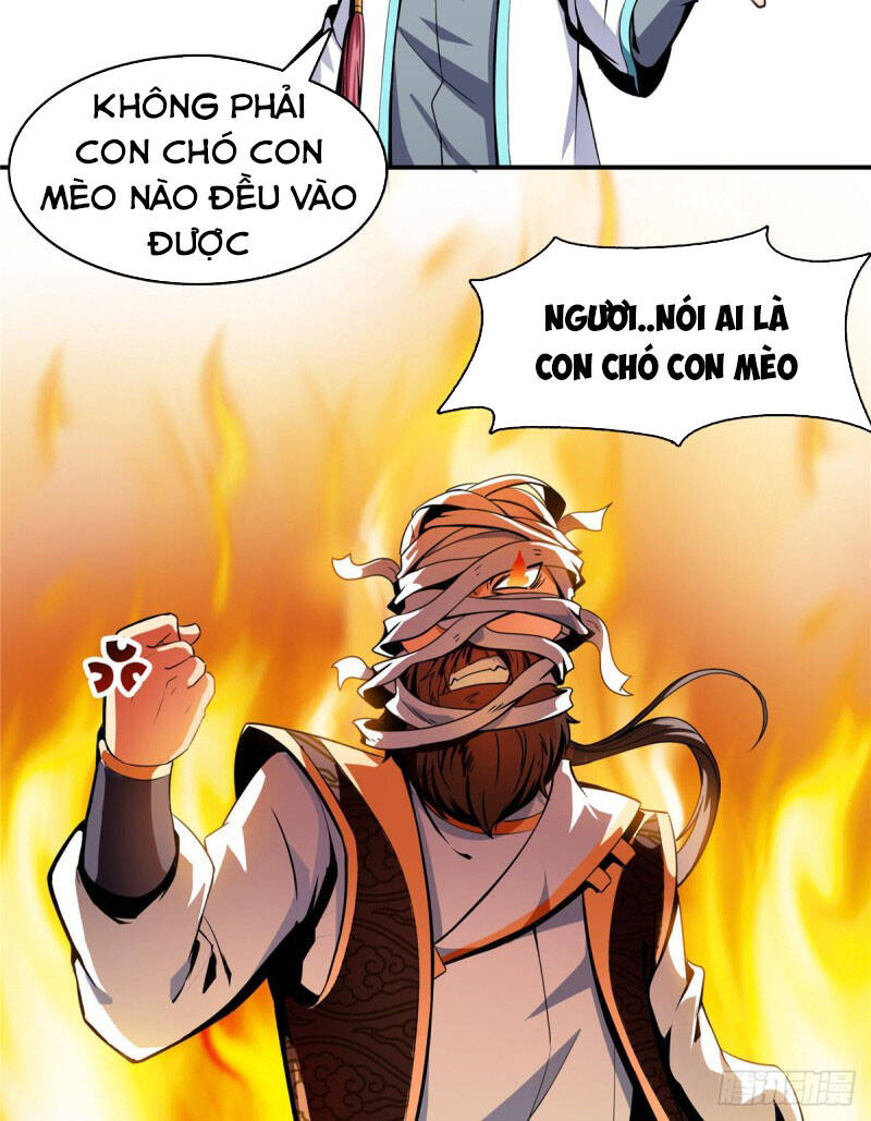 Thiên Đạo Đồ Thư Quán Chapter 14 - Trang 2