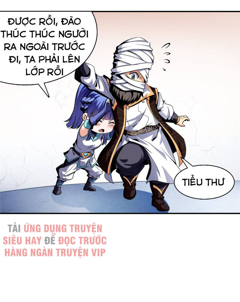 Thiên Đạo Đồ Thư Quán Chapter 14 - Trang 2